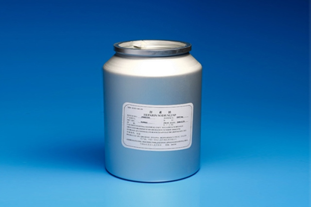 Heparin sodium manufacturer: Heparin sodium injection introduction